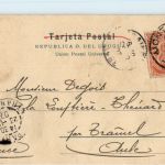 Montevideo - Calle 18 de Julio