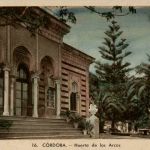 Cordoba - Huerta de los Accos