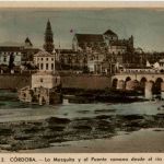 Cordoba - La Mezquita