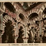 Cordoba - La Mezquita