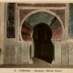 Cordoba - La Mezquita