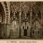 Cordoba - La Mezquita