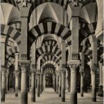 Cordoba - La Mezquita
