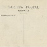 Fuenterrabia - Calle de Pampinor