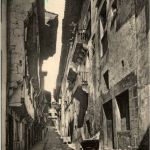 Fuenterrabia - Calle Pampinot