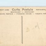 Fuenterrabia - Calle Pampinot