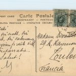 Fuenterrabia - La Procession