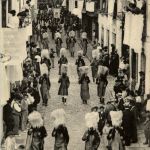 Fuenterrabia - El 8 de Semptiembre