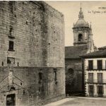 Fuenterrabia - La Yglesia