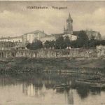 Fuenterrabia - Vista general