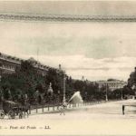 MAdrid - Paseo del Prado