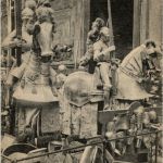 Madrid - Armeria Real