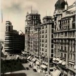 Madrid - Gran Via