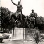 Madrid - Monumento