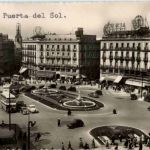 Madrid - Puerta del Sol