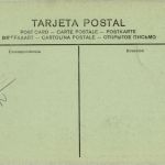 Madrid - Ministerio de la Guerra