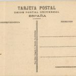 San Sebastian - Paseo del Princpe de Asturias