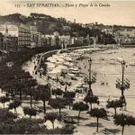 San Sebastian - Paseo y Playa