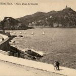 San Sebastian - Nuevo Paseo