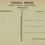 San Sebastian - Vista de la Bahia