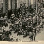 Madrid - Armeria Real