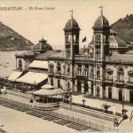 San Sebastian - El Gran Casino