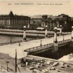 San Sebastian - Nuevo Puente