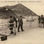 San Sebastian