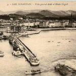 San Sebastian - Vista general