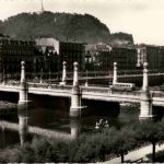San Sebastian - Puente del Kursaal