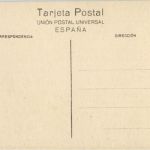 Barcelona - Torres de la Plaza Nueva