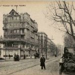 Barcelona - Ronda de San Pedro