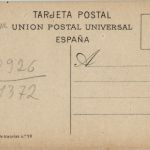 Barcelona - Ronda de San Pedro