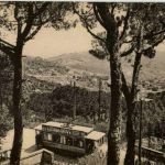 Barcelona - Tibidabo