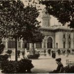 Barcelona - Tibidabo
