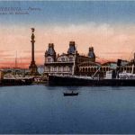 Barcelona - Puerto