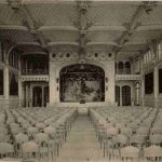 Barcelona - Tibidabo