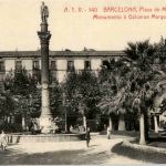 Barcelona - Plaza de Medinaceli