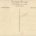 Barcelona - Plaza de Medinaceli