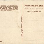 Barcelona - Plaza de Cataluna