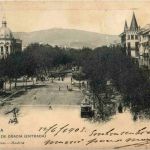 Barcelona - Paseo de Gracia