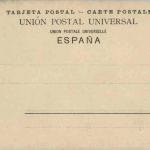 Barcelona - Paseo de Colon