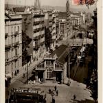 Barcelona - Apeaderos - Tramway