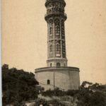 Barcelona - Tibidabo