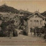 Barcelona - Tibidabo