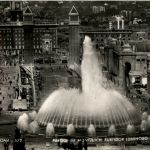 Barcelona - Parque de Montjuich