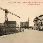 Barcelona - Tibidabo