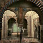 Granada - Alhambra