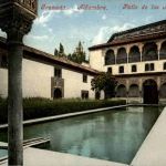Granada - Alhambra