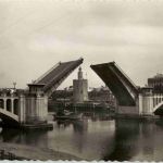Sevilla - Puente de San Telmo